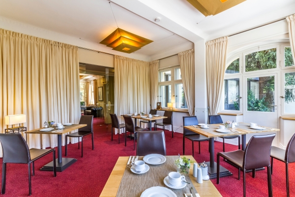Hotel Villa Elben Garni (Lörrach)